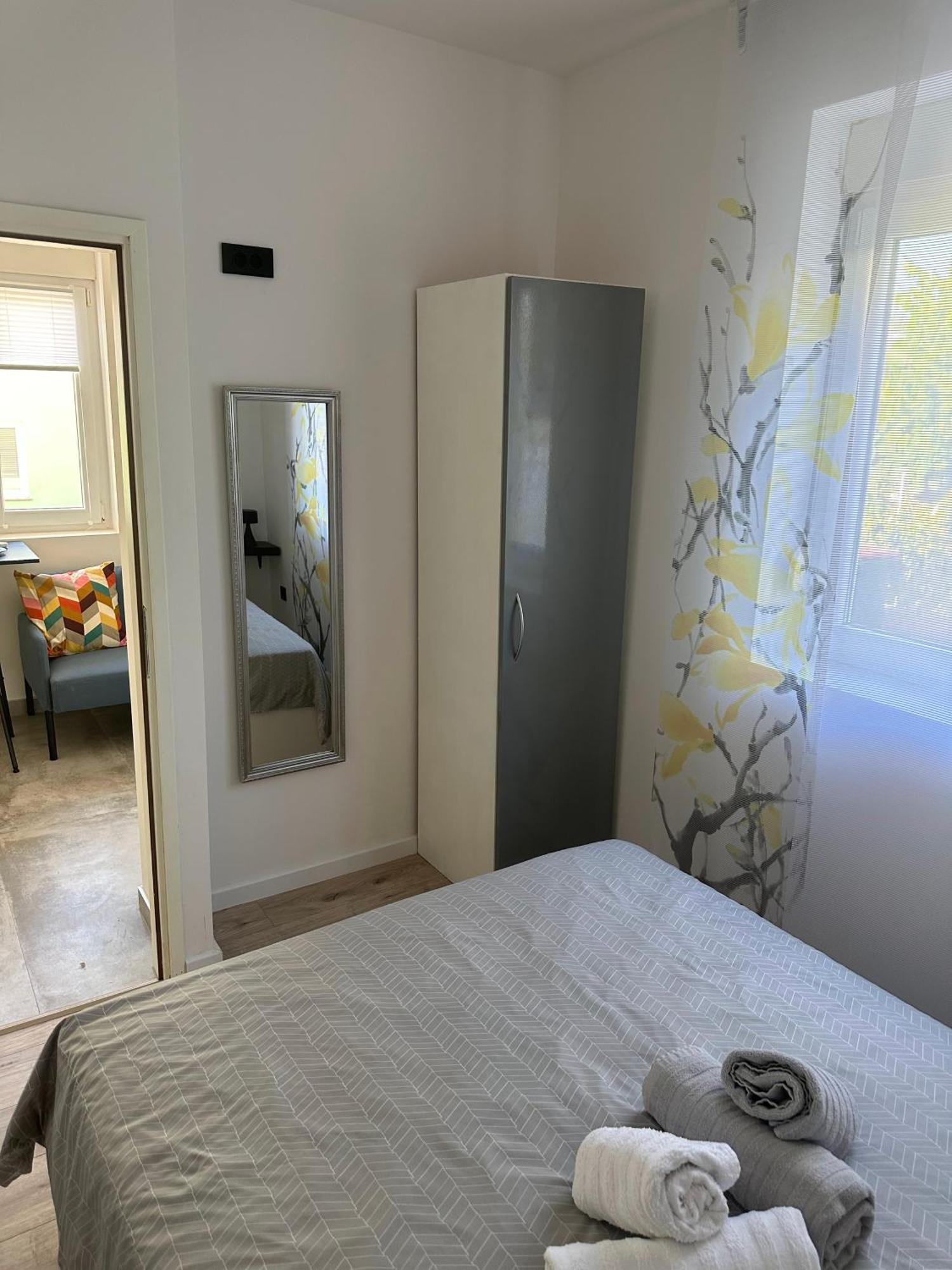 Apartment Roni Zadar Exterior photo