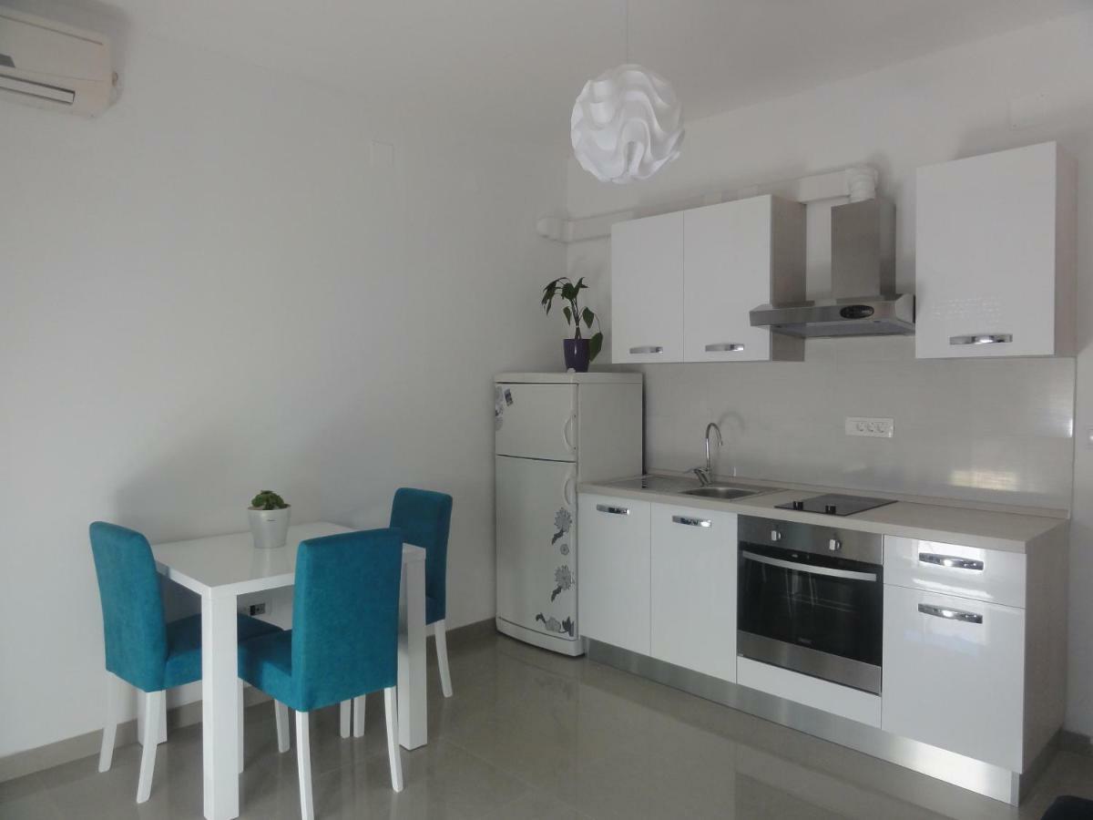 Apartment Roni Zadar Exterior photo